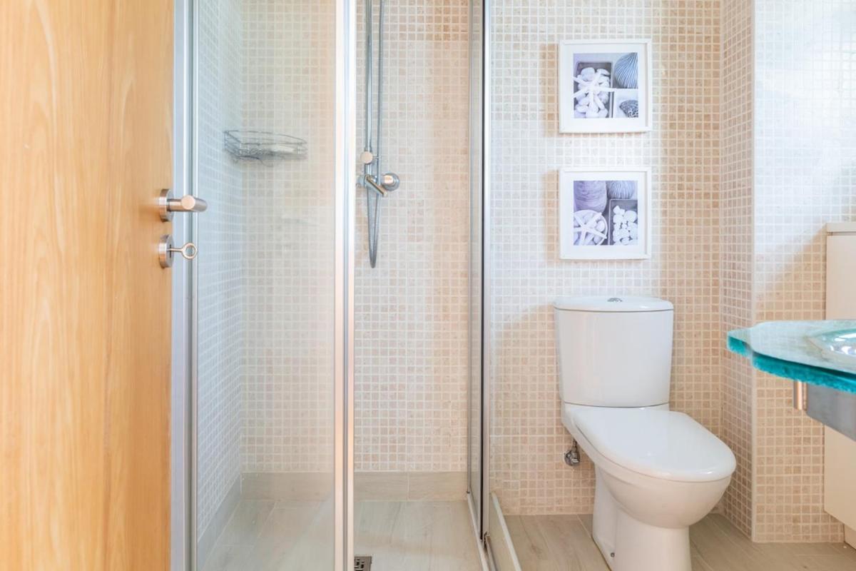 3 Bedroom Villa With Private Pool In Palmela Exterior foto